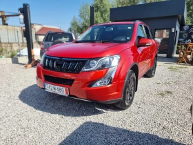     Mahindra XUV 500 2.2D W8 7- 44  