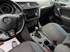 VW Tiguan 2020-44-Rline-IQ DRIVE-KAMERA-LED-BIXENON-FULL ! | Mobile.bg    10