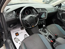 VW Tiguan 2020-44-Rline-IQ DRIVE-KAMERA-LED-BIXENON-FULL ! | Mobile.bg    9