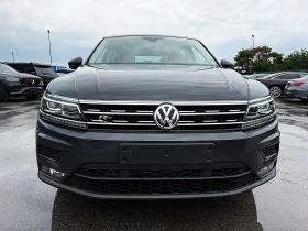     VW Tiguan 2020-44-Rline-IQ DRIVE-KAMERA-LED-BIXENON-FULL !