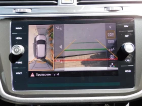 VW Tiguan Highline 2.0TDI 4MOTION BMT | Mobile.bg    14