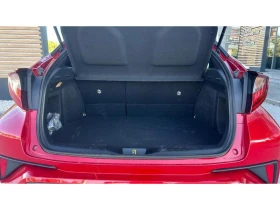 Toyota C-HR CENTER | Mobile.bg    10