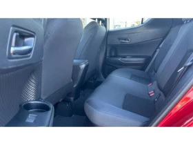 Toyota C-HR CENTER | Mobile.bg    15