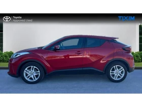 Toyota C-HR CENTER | Mobile.bg    3