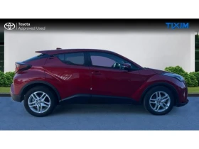Toyota C-HR CENTER | Mobile.bg    8