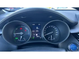 Toyota C-HR CENTER | Mobile.bg    11