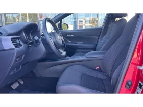 Toyota C-HR CENTER | Mobile.bg    14