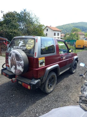 Daihatsu Feroza | Mobile.bg    4