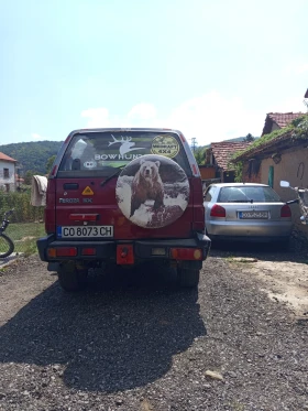 Daihatsu Feroza | Mobile.bg    3