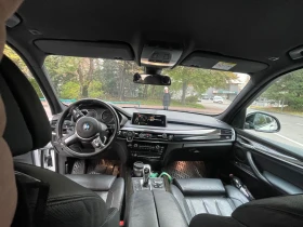 Обява за продажба на BMW X5 40d, xdrive, mperformance ~45 000 лв. - изображение 8