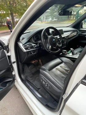 Обява за продажба на BMW X5 40d, xdrive, mperformance ~45 000 лв. - изображение 6