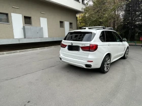Обява за продажба на BMW X5 40d, xdrive, mperformance ~45 000 лв. - изображение 2