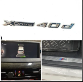 Обява за продажба на BMW X5 40d, xdrive, mperformance ~45 000 лв. - изображение 11