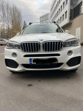 Обява за продажба на BMW X5 40d, xdrive, mperformance ~45 000 лв. - изображение 10