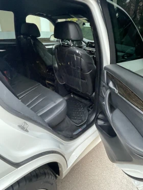 Обява за продажба на BMW X5 40d, xdrive, mperformance ~45 000 лв. - изображение 4