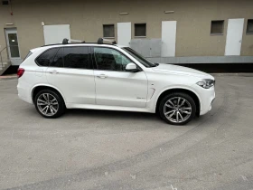Обява за продажба на BMW X5 40d, xdrive, mperformance ~45 000 лв. - изображение 1
