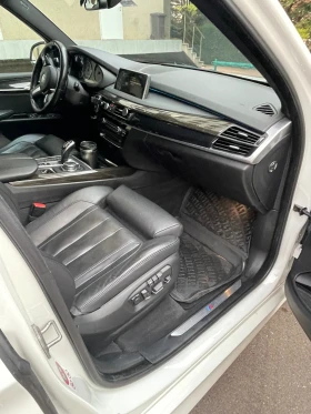 Обява за продажба на BMW X5 40d, xdrive, mperformance ~45 000 лв. - изображение 5