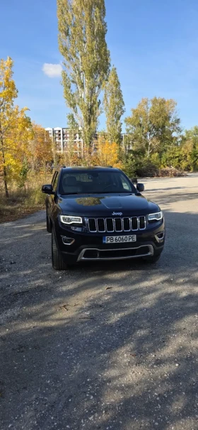 Jeep Grand cherokee | Mobile.bg    2