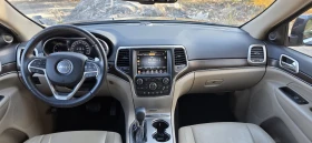 Jeep Grand cherokee | Mobile.bg    11