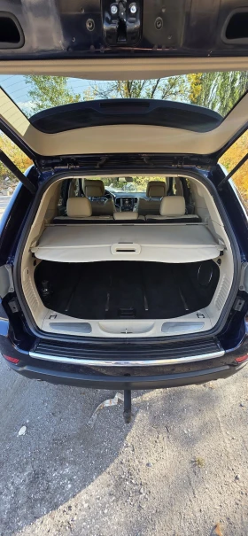 Jeep Grand cherokee | Mobile.bg    8