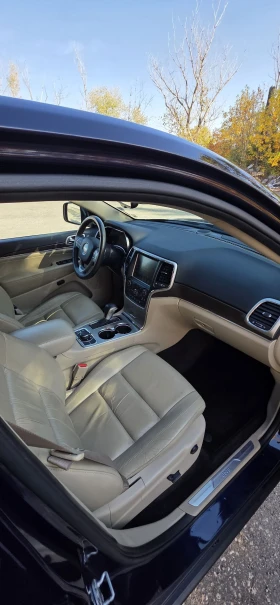 Jeep Grand cherokee | Mobile.bg    10