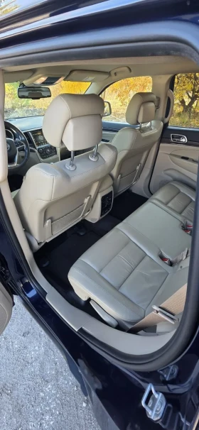 Jeep Grand cherokee | Mobile.bg    7