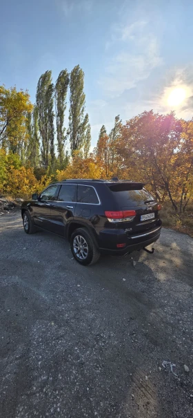 Jeep Grand cherokee | Mobile.bg    5