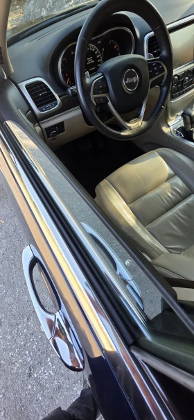 Jeep Grand cherokee | Mobile.bg    14