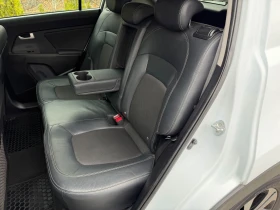 Kia Sportage 2.0D* 4X4* *  | Mobile.bg    13