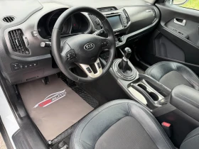 Kia Sportage 2.0D* 4X4* *  | Mobile.bg    11