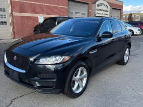 Jaguar F-PACE * Premium * CARFAX * БЕЗ ПЪРВОНАЧАЛНА ВНОСКА