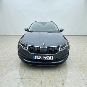 Skoda Karoq 2.0TDI 190 к.с. 4х4, снимка 2