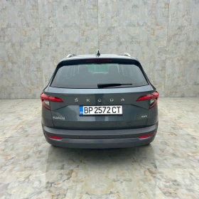 Skoda Karoq 2.0TDI 190 к.с. 4х4, снимка 5