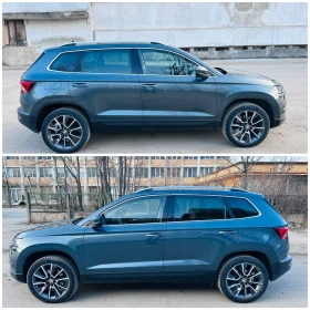 Skoda Karoq 2.0TDI 190 �.�. 4�4 | Mobile.bg � ����� ������ 5