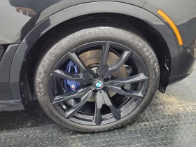 BMW X7 * xDrive40i * CARFAX * БЕЗ ПЪРВОНАЧАЛНА ВНОСКА, снимка 10