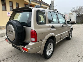 Suzuki Vitara 2.0i 4x4 КЛИМАТИК  - 9390 лв. / 4801.03 € - 84296476 5