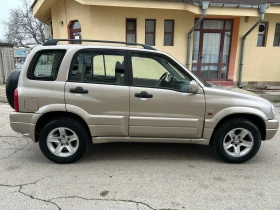 Suzuki Vitara 2.0i 4x4 КЛИМАТИК  - 9390 лв. / 4801.03 € - 84296476 4