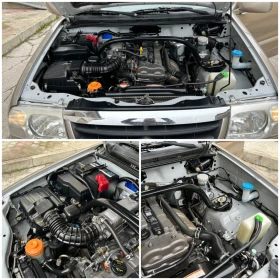 Suzuki Vitara 2.0i 4x4 КЛИМАТИК  - 9390 лв. / 4801.03 € - 84296476 14