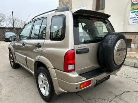 Suzuki Vitara 2.0i 4x4 КЛИМАТИК  - 9390 лв. / 4801.03 € - 84296476 6