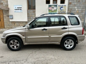 Suzuki Vitara 2.0i 4x4 КЛИМАТИК  - 9390 лв. / 4801.03 € - 84296476 7