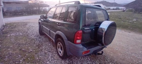 Suzuki Grand vitara 2.0 , 128 Гърция, снимка 5