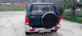 Suzuki Grand vitara 2.0 , 128 Гърция, снимка 4