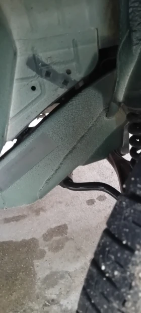 Suzuki Grand vitara 2.0 , 128 Гърция, снимка 8