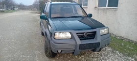 Suzuki Grand vitara 2.0 , 128 Гърция, снимка 1