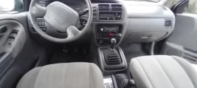 Suzuki Grand vitara 2.0 , 128 Гърция, снимка 6