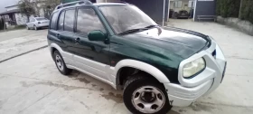 Suzuki Grand vitara 2.0 , 128 Гърция, снимка 5