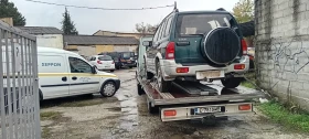 Suzuki Grand vitara 2.0 , 128 Гърция, снимка 12