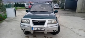 Suzuki Grand vitara 2.0 , 128 Гърция, снимка 1