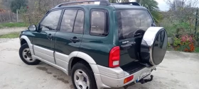 Suzuki Grand vitara 2.0 , 128 Гърция, снимка 3