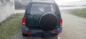 Suzuki Grand vitara 2.0 , 128 Гърция, снимка 4